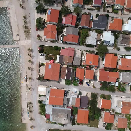Ankica I Mirko Apartamento