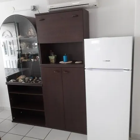 Ankica I Mirko Apartamento Vir