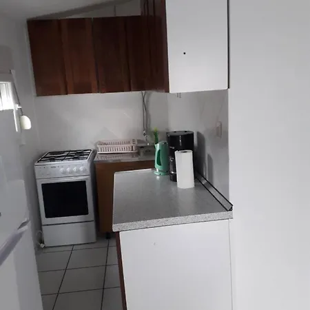 Apartamento Ankica I Mirko *