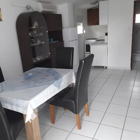 Ankica I Mirko Apartamento