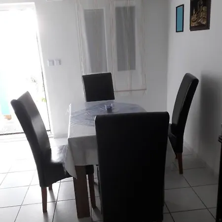Apartmán Ankica I Mirko